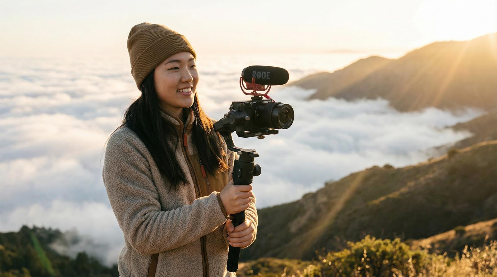 国产视频旅行视频